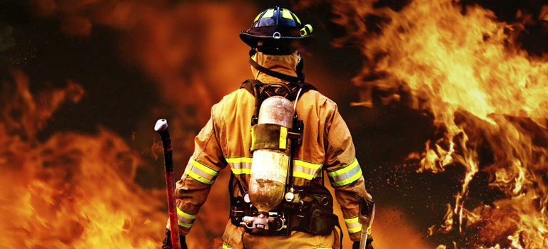 Prevenção de Incêndio